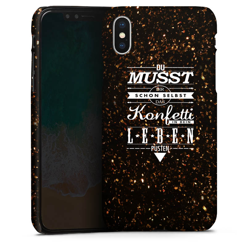 Premium Case matt