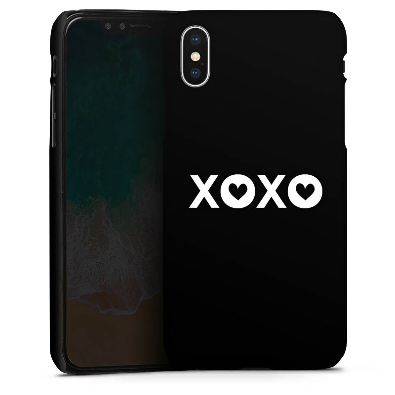 Premium Case matt