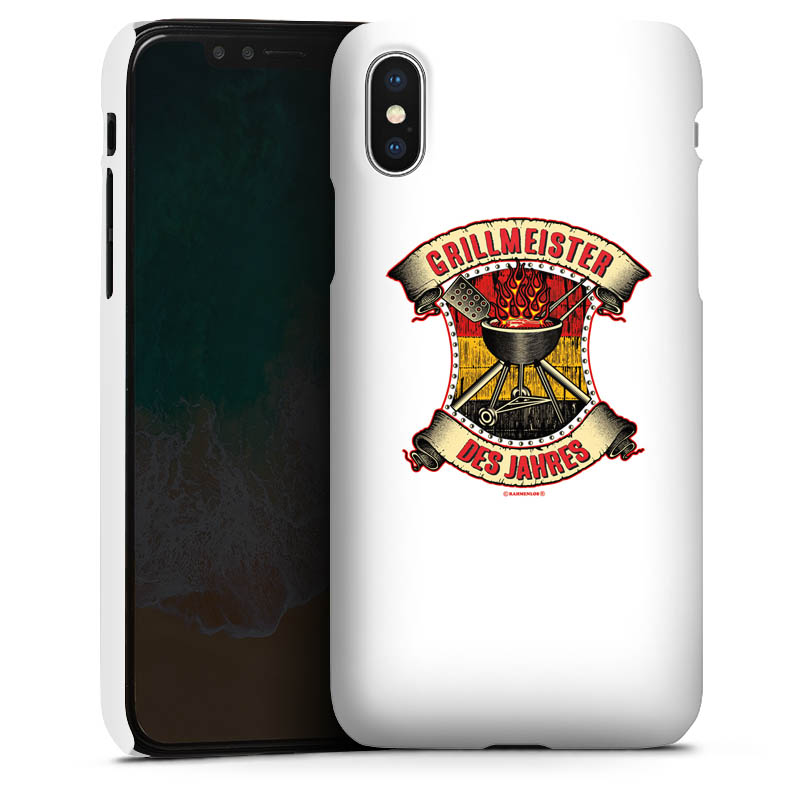 Premium Case matt