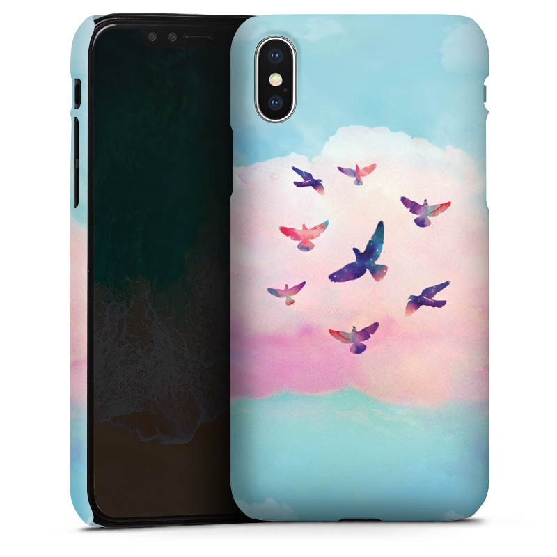 Premium Case matt