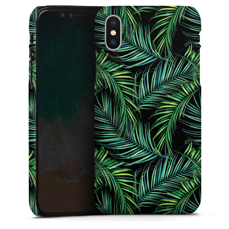 Premium Case matt