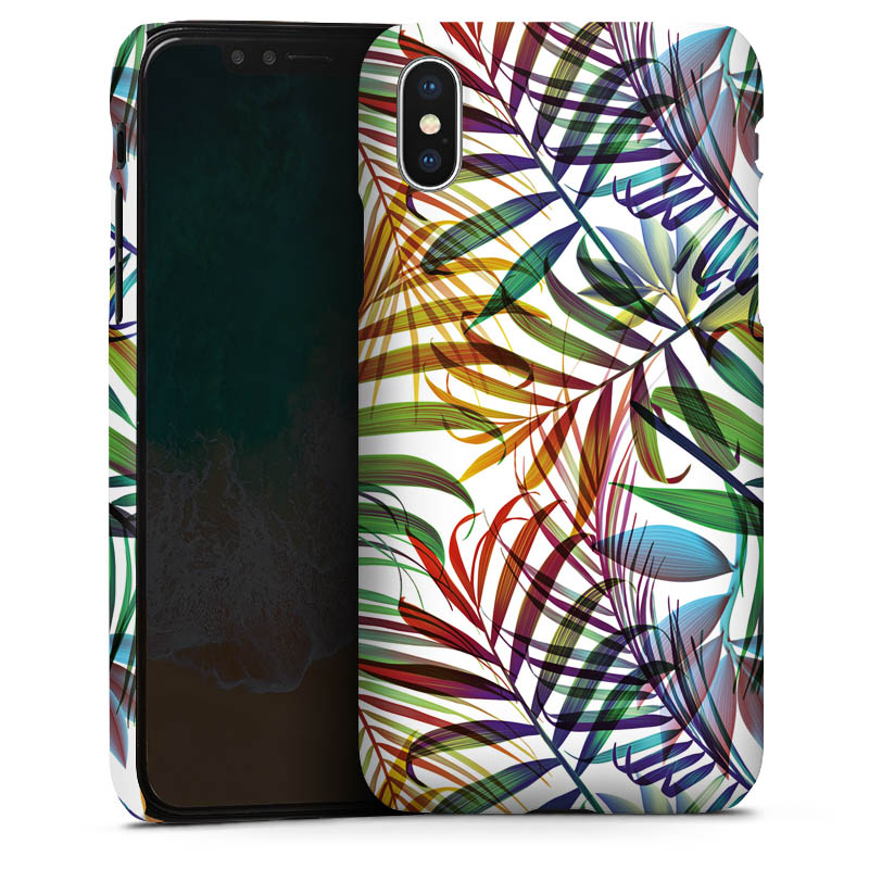 Premium Case matt