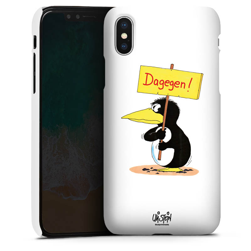 Premium Case matt