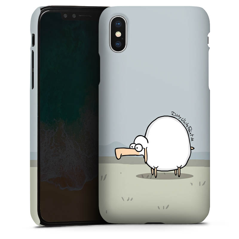 Premium Case matt