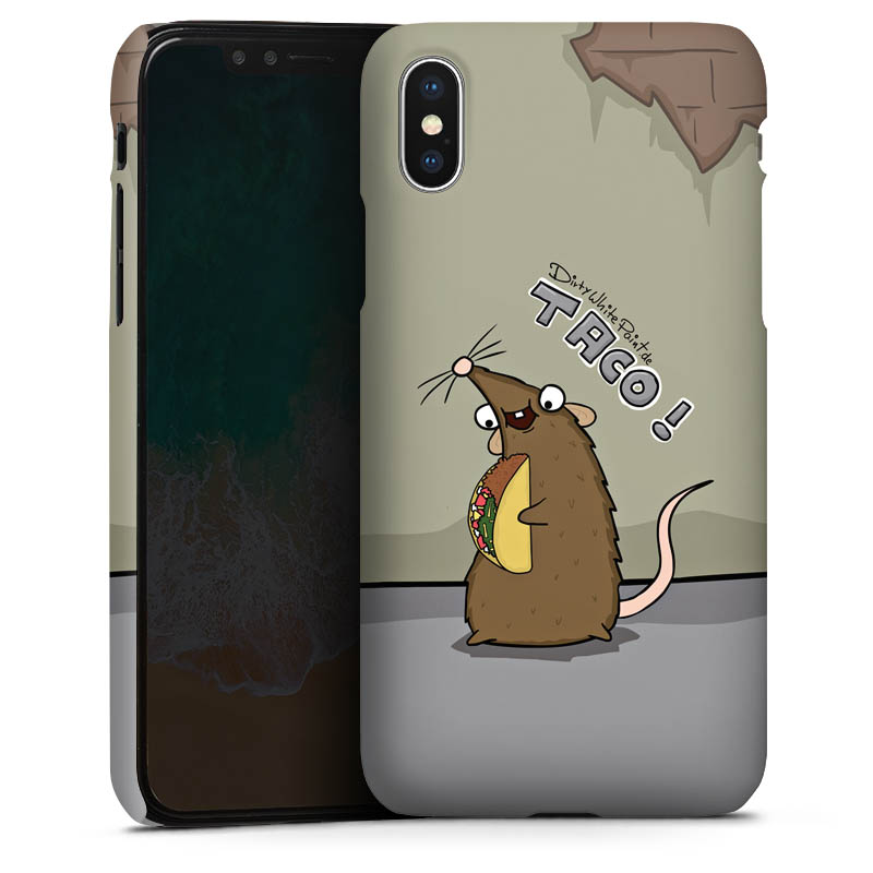 Premium Case matt