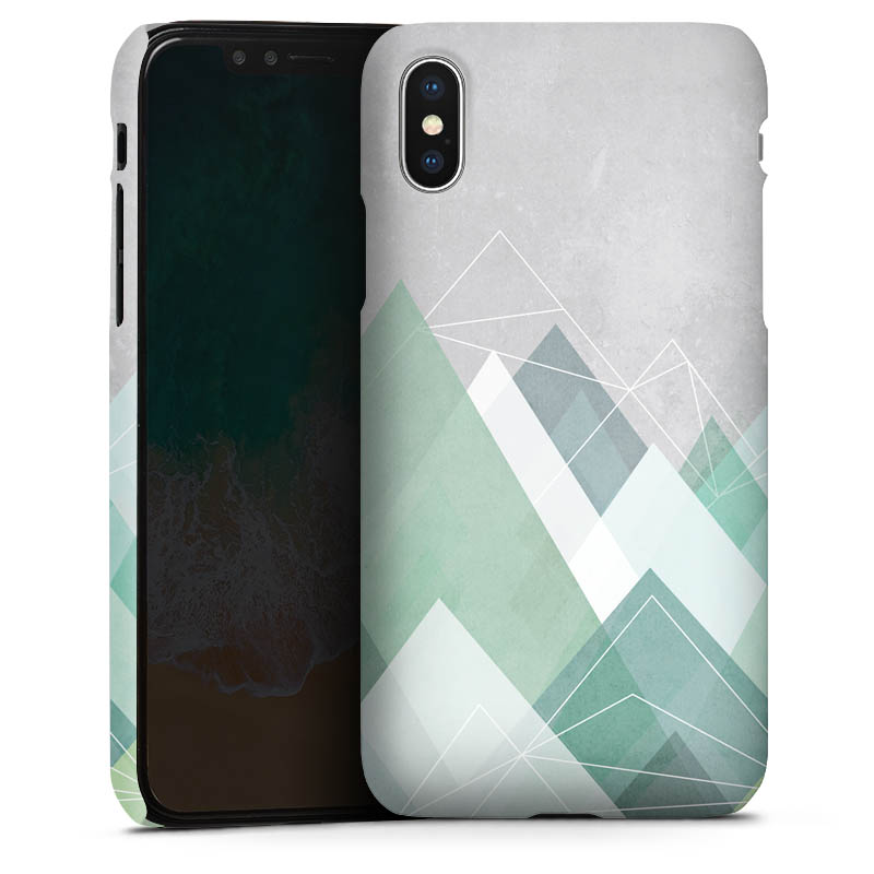 Premium Case matt