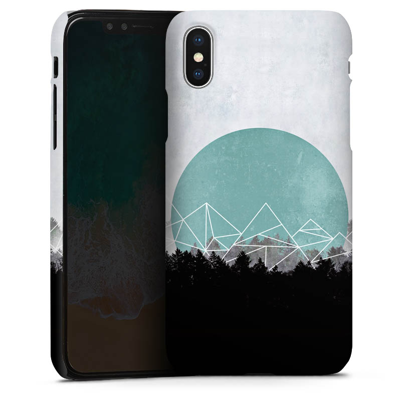 Premium Case matt