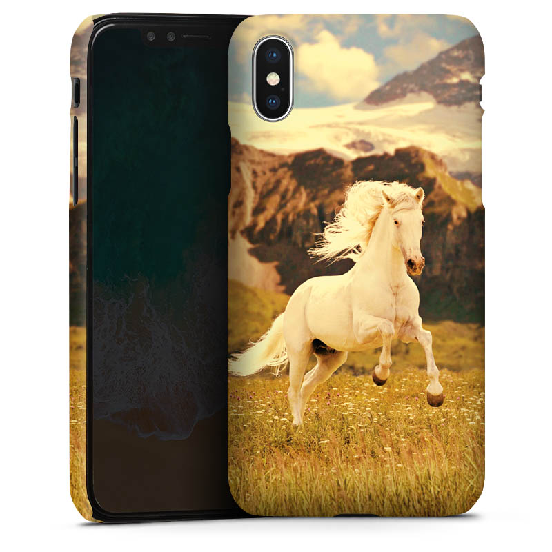 Premium Case matt