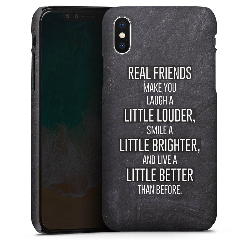 Premium Case matt
