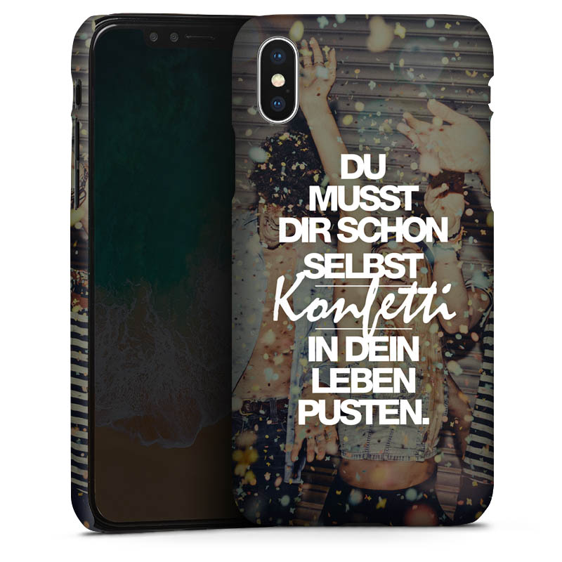 Premium Case matt