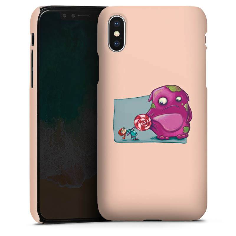 Premium Case matt