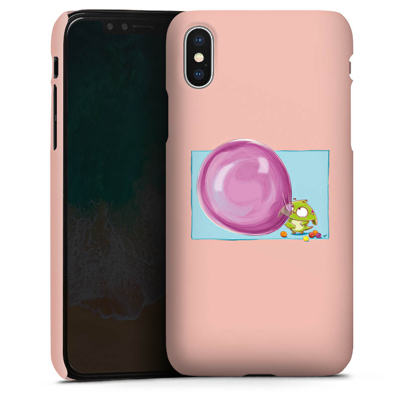 Premium Case matt