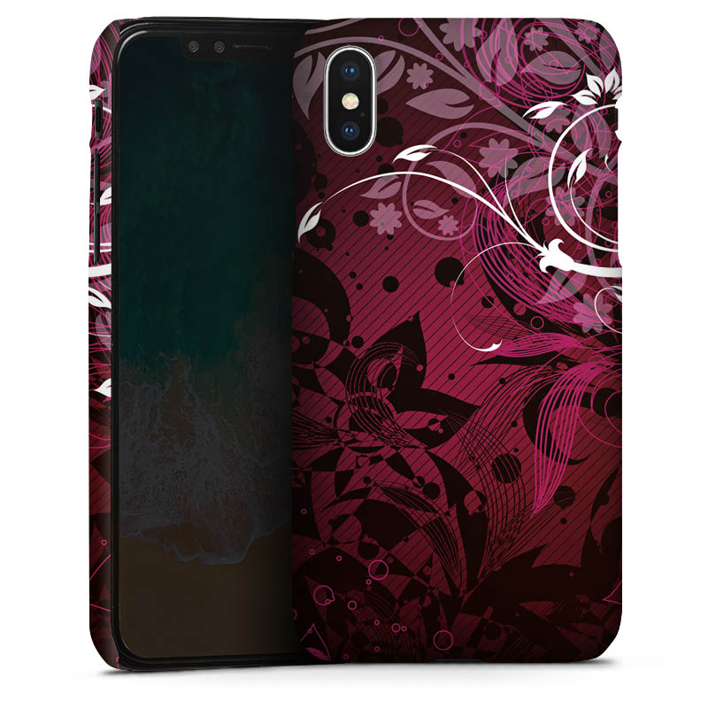 Premium Case matt