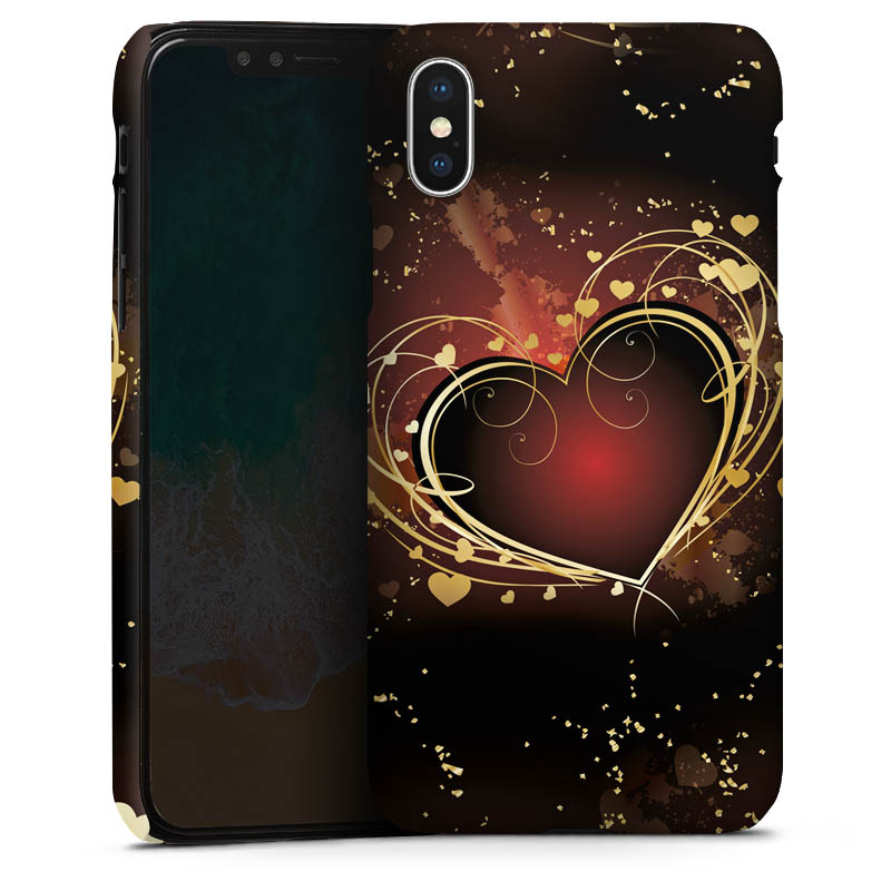 Premium Case matt