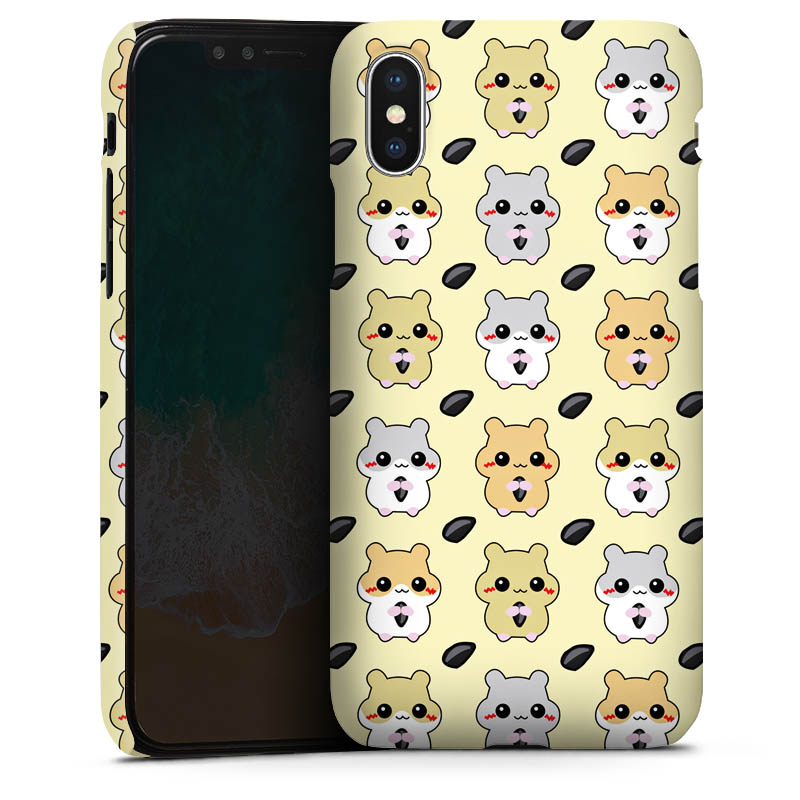 Premium Case matt