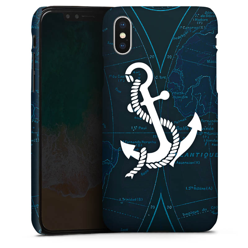 Coque Premium mat