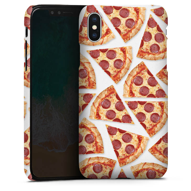 Premium Case matt