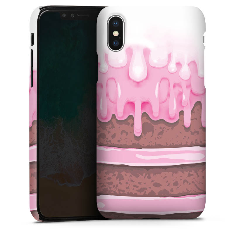 Premium Case matt