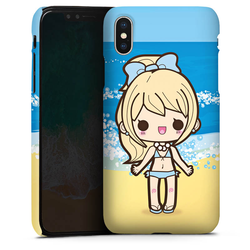 Premium Case matt