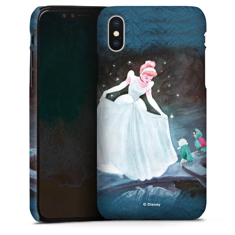 Premium Case matt