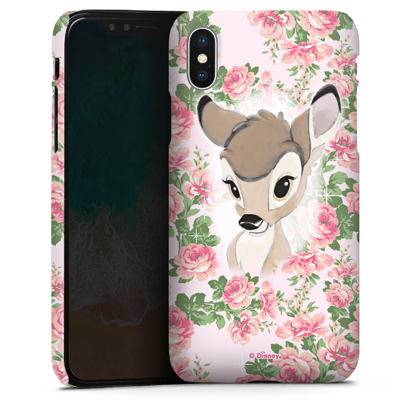 Coque Premium mat