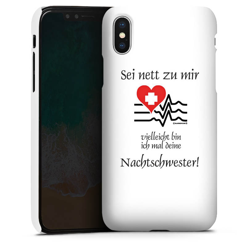 Premium Case matt