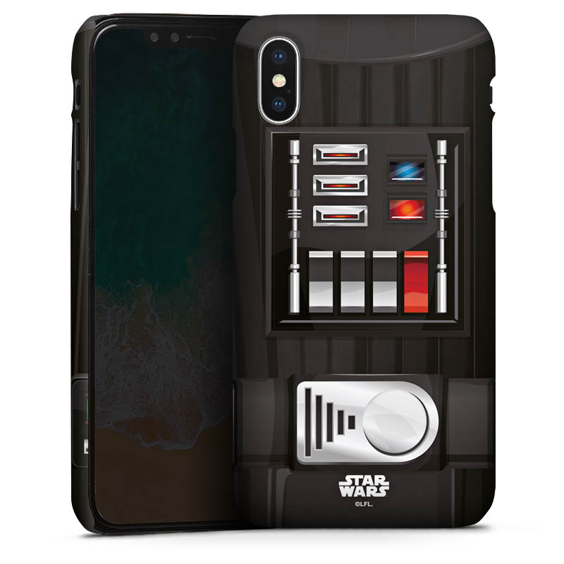Premium Case matt