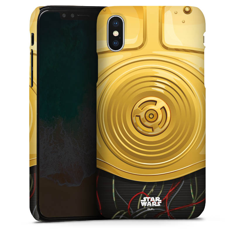 Premium Case matt