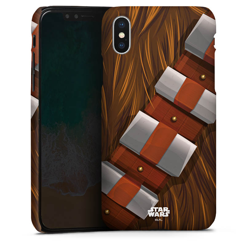 Premium Case matt