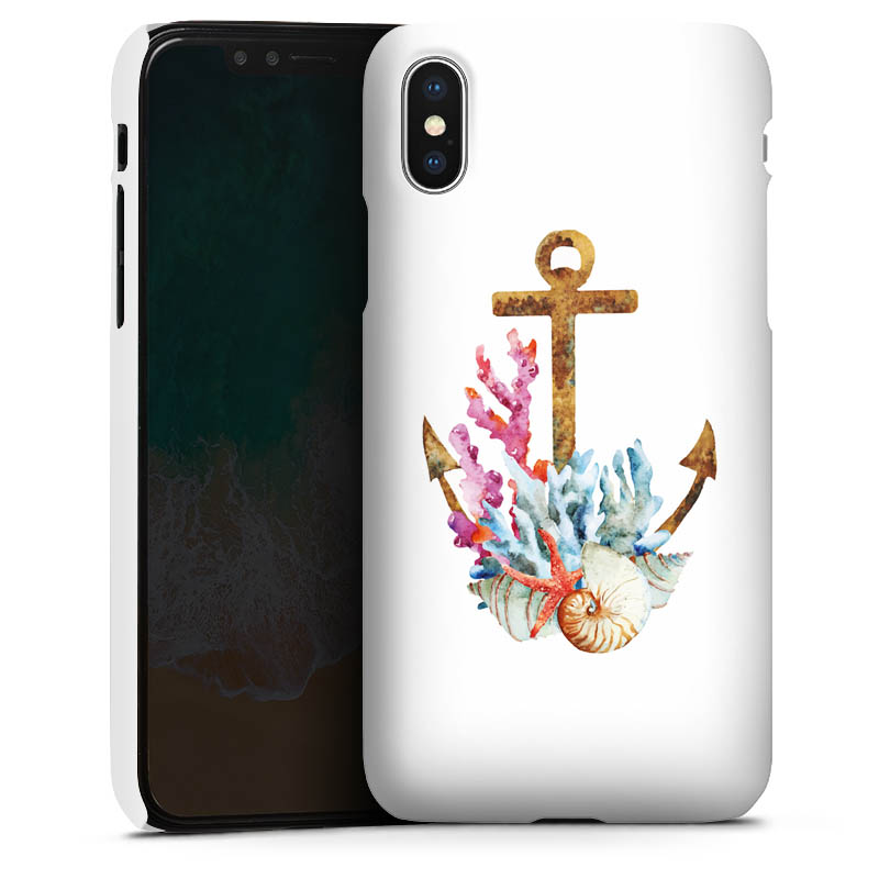Premium Case matt