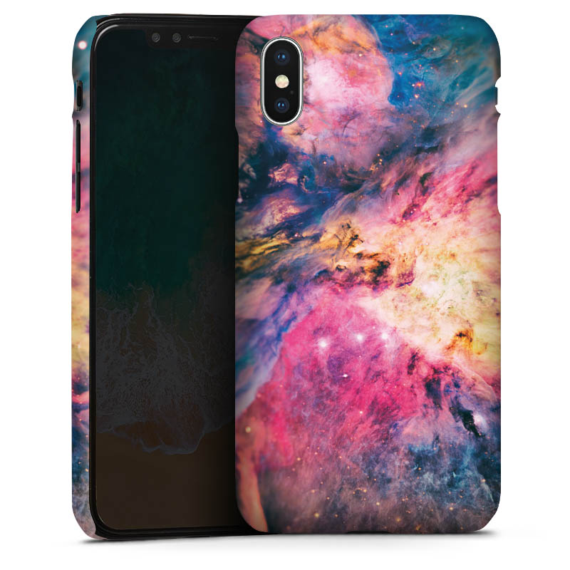 Premium Case matt