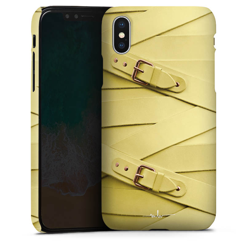 Premium Case matt