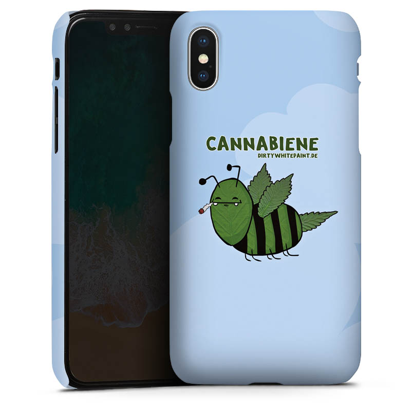 Premium Case matt
