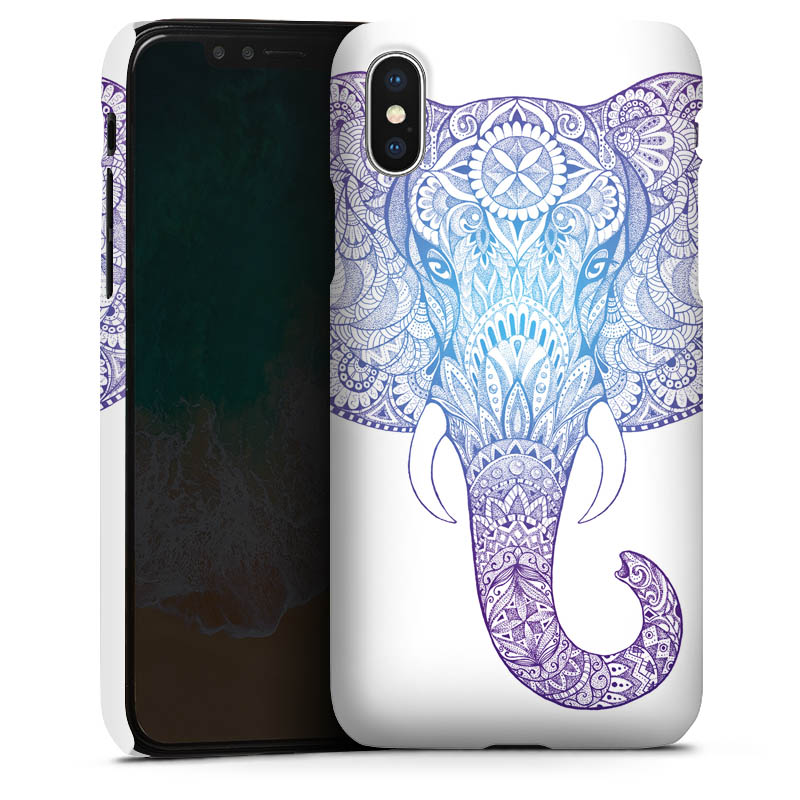 Premium Case matt