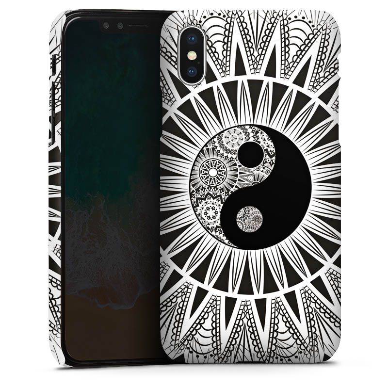 Premium Case matt