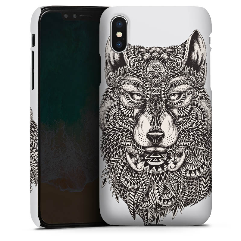 Premium Case matt