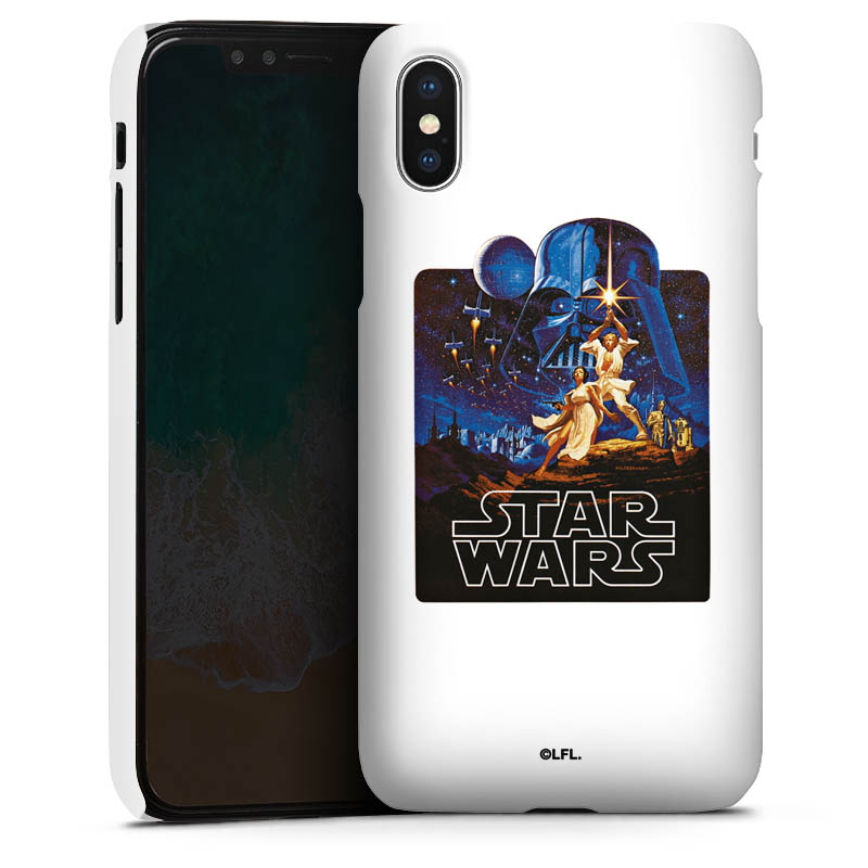 Premium Case matt