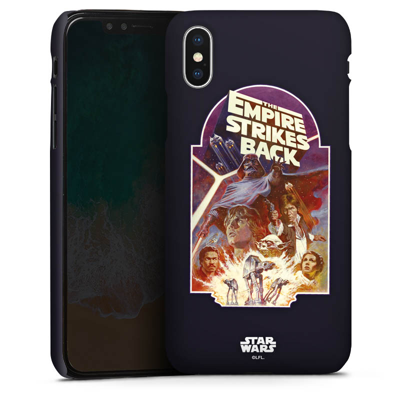 Premium Case matt