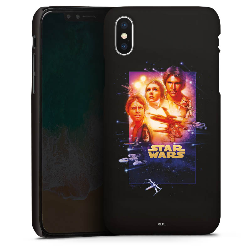 Premium Case matt
