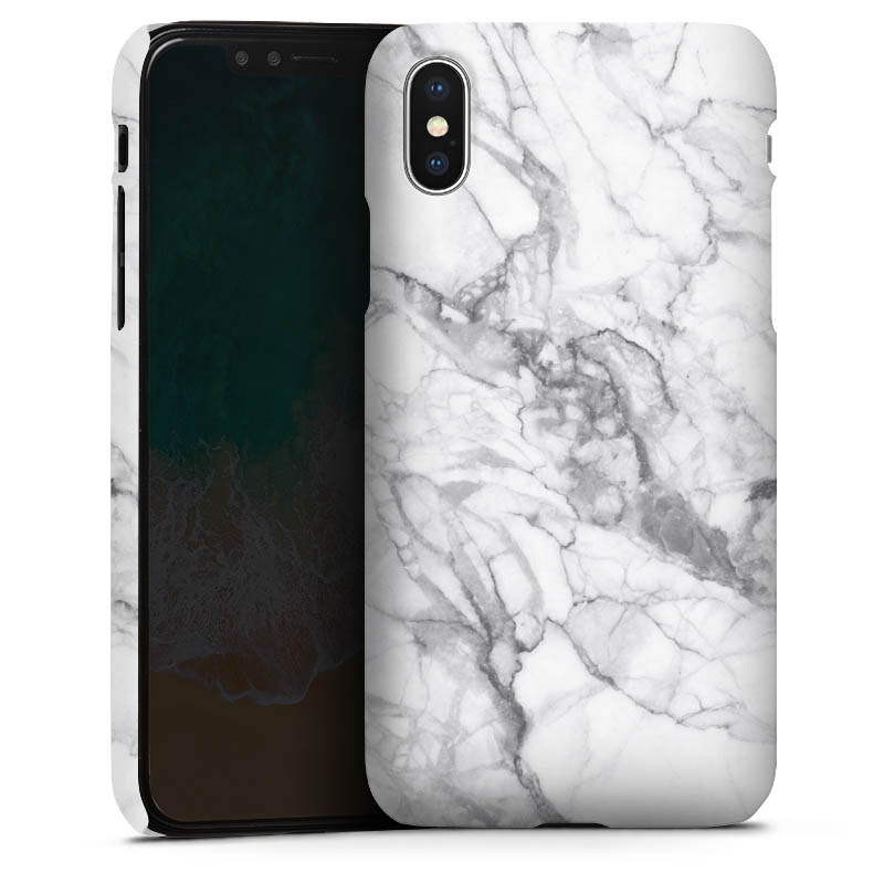 Coque Premium mat