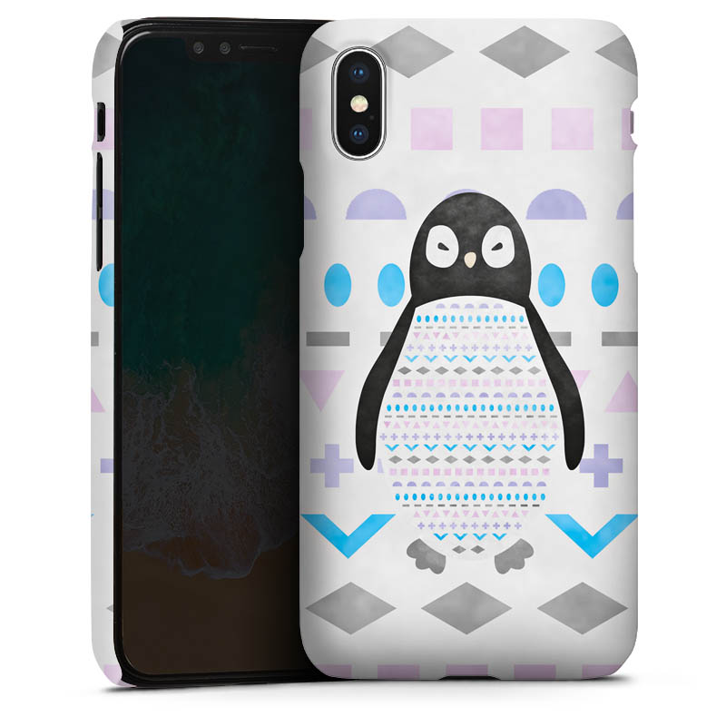 Premium Case matt
