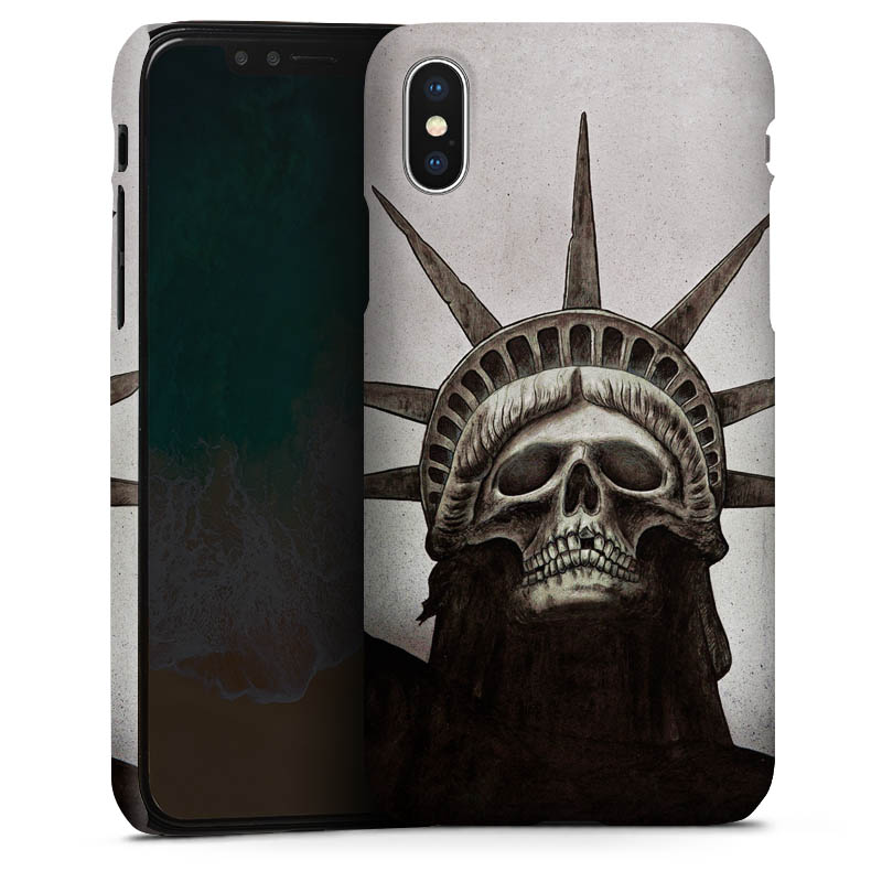Premium Case matt