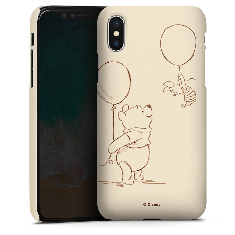 Coque Premium mat