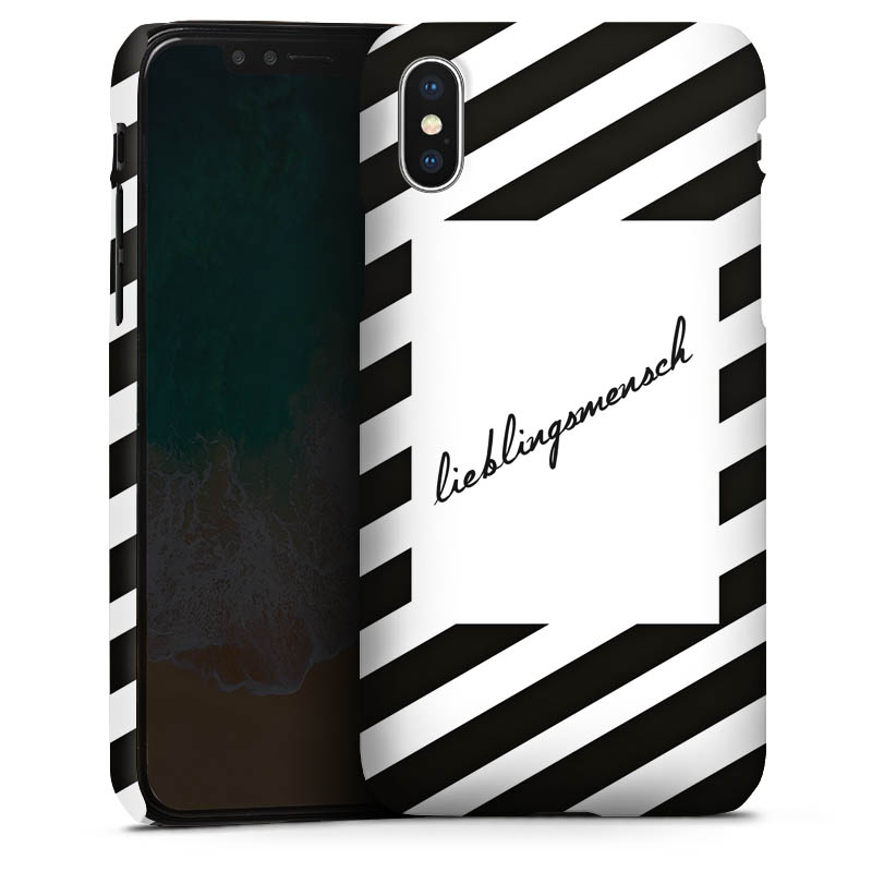 Premium Case matt