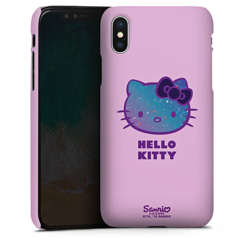 Premium Case matt