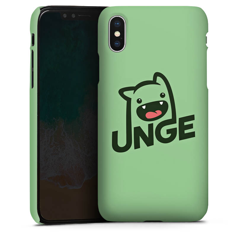 Premium Case matt