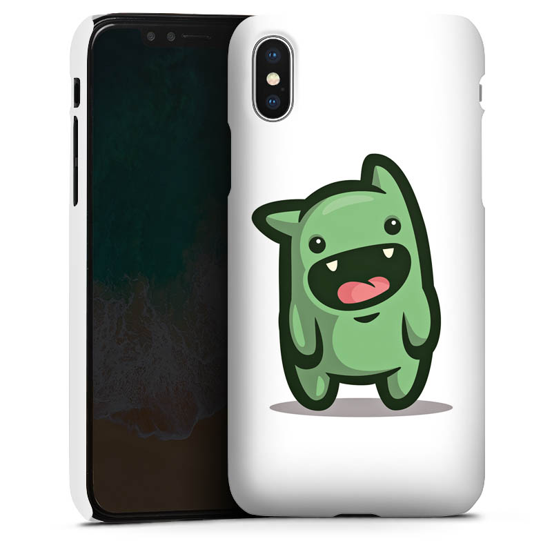 Premium Case matt