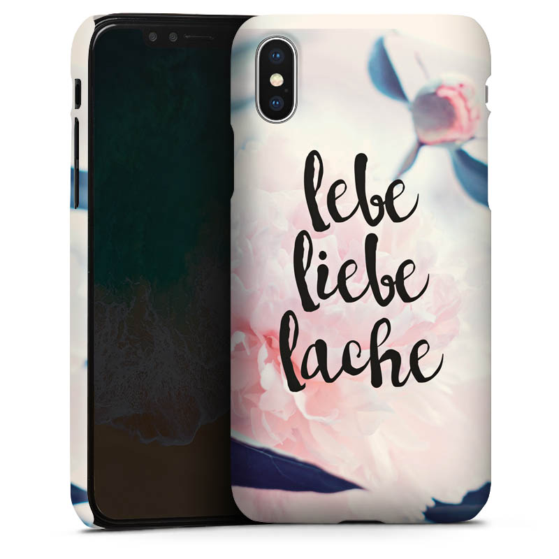 Premium Case matt