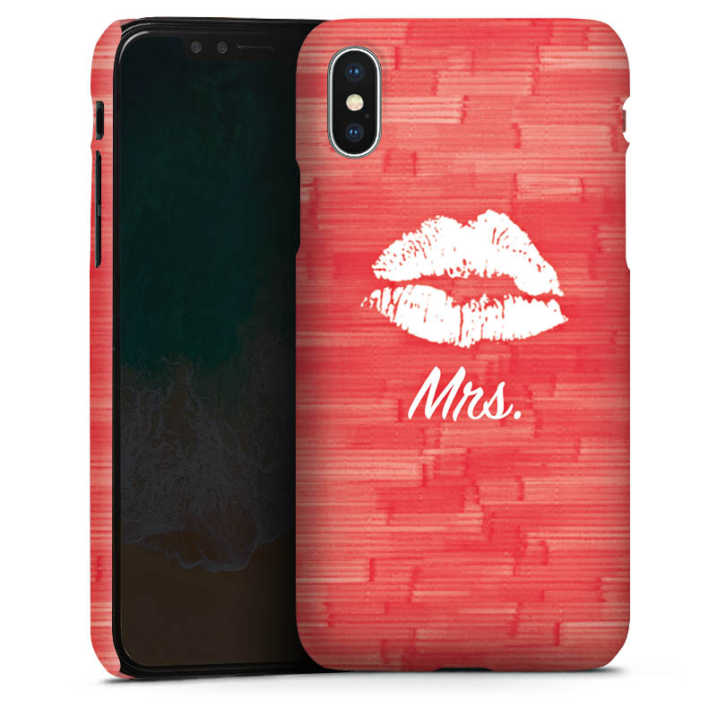 Premium Case matt