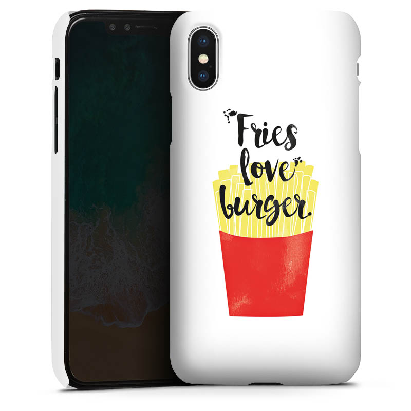 Premium Case matt